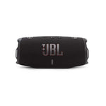 JBL Charge 6 Portable Bluetooth Speaker - Black - Black