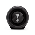 JBL Charge 6 Portable Bluetooth Speaker - Black/Orange - Black / Orange