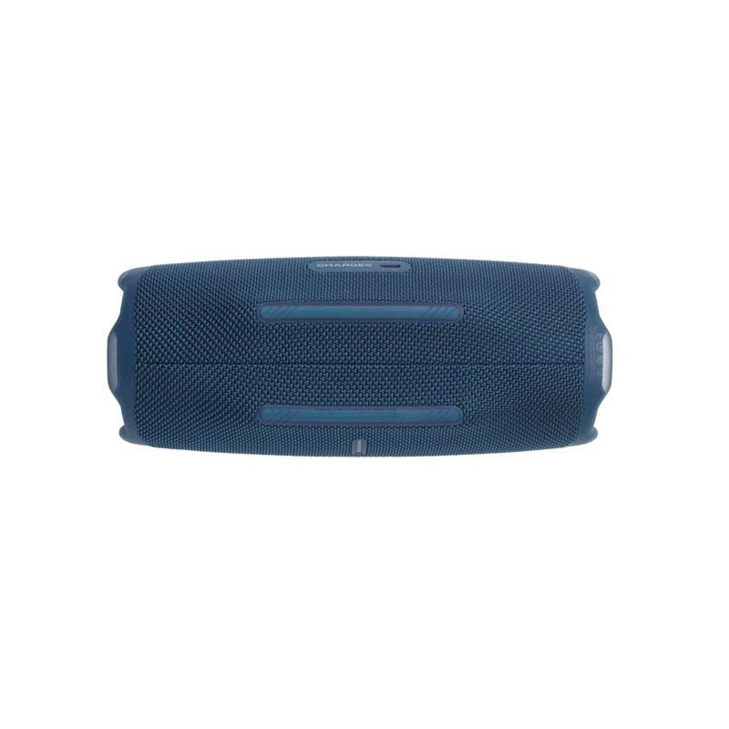 JBL Charge 6 Portable Bluetooth Speaker - Blue - Blue