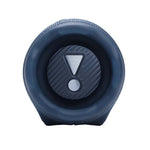 JBL Charge 6 Portable Bluetooth Speaker - Blue - Blue