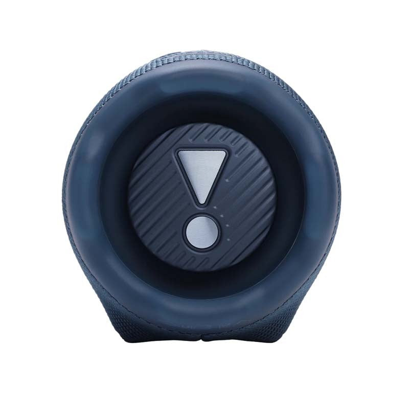 JBL Charge 6 Portable Bluetooth Speaker - Blue - Blue