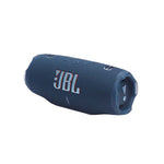 JBL Charge 6 Portable Bluetooth Speaker - Blue - Blue