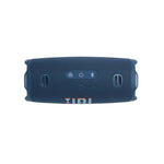 JBL Charge 6 Portable Bluetooth Speaker - Blue - Blue