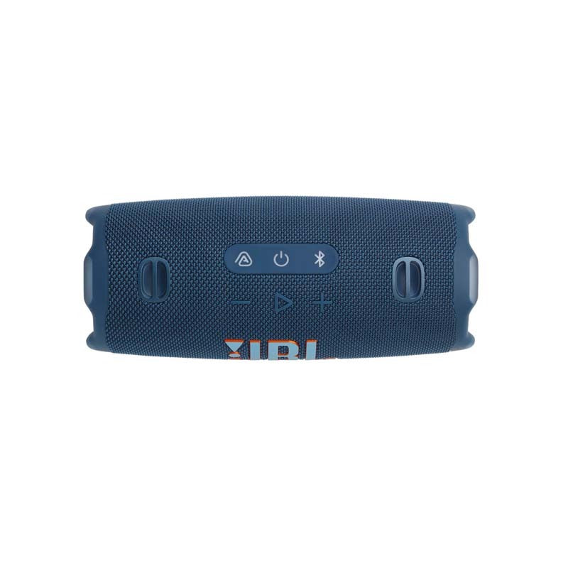JBL Charge 6 Portable Bluetooth Speaker - Blue - Blue