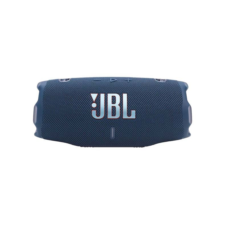 JBL Charge 6 Portable Bluetooth Speaker - Blue - Blue