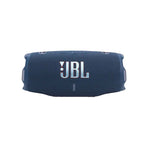 JBL Charge 6 Portable Bluetooth Speaker - Blue - Blue