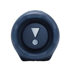 JBL Charge 6 Portable Bluetooth Speaker - Blue - Blue