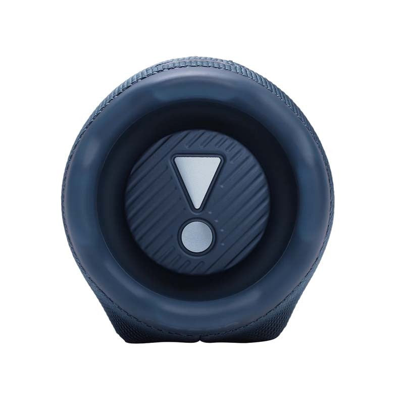 JBL Charge 6 Portable Bluetooth Speaker - Blue - Blue