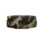 JBL Charge 6 Portable Bluetooth Speaker - Camouflage - Green