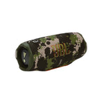 JBL Charge 6 Portable Bluetooth Speaker - Camouflage - Green
