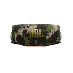 JBL Charge 6 Portable Bluetooth Speaker - Camouflage - Green