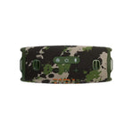 JBL Charge 6 Portable Bluetooth Speaker - Camouflage - Green