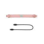 JBL Charge 6 Portable Bluetooth Speaker - Pink - Pink