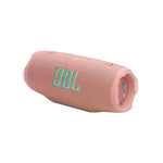 JBL Charge 6 Portable Bluetooth Speaker - Pink - Pink