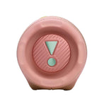 JBL Charge 6 Portable Bluetooth Speaker - Pink - Pink