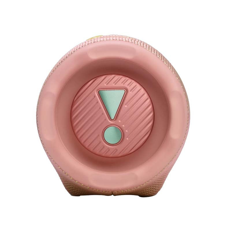 JBL Charge 6 Portable Bluetooth Speaker - Pink - Pink