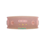 JBL Charge 6 Portable Bluetooth Speaker - Pink - Pink