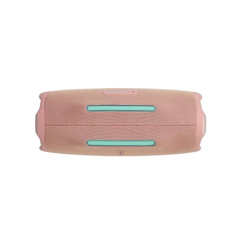 JBL Charge 6 Portable Bluetooth Speaker - Pink - Pink