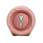 JBL Charge 6 Portable Bluetooth Speaker - Pink - Pink