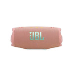 JBL Charge 6 Portable Bluetooth Speaker - Pink - Pink
