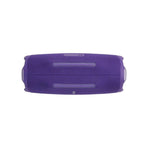 JBL Charge 6 Portable Bluetooth Speaker - Purple - Purple