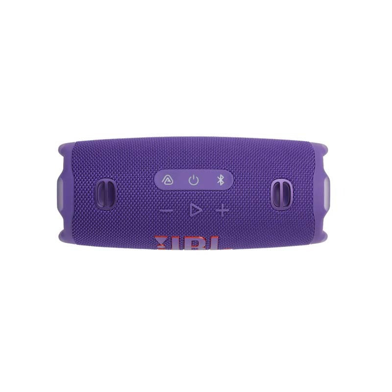 JBL Charge 6 Portable Bluetooth Speaker - Purple - Purple