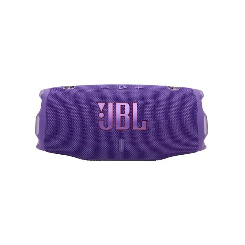 JBL Charge 6 Portable Bluetooth Speaker - Purple - Purple