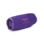 JBL Charge 6 Portable Bluetooth Speaker - Purple - Purple