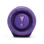 JBL Charge 6 Portable Bluetooth Speaker - Purple - Purple
