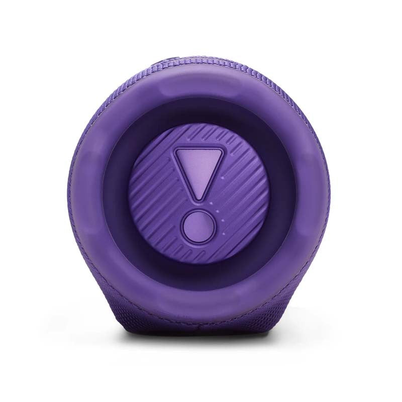 JBL Charge 6 Portable Bluetooth Speaker - Purple - Purple