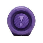 JBL Charge 6 Portable Bluetooth Speaker - Purple - Purple