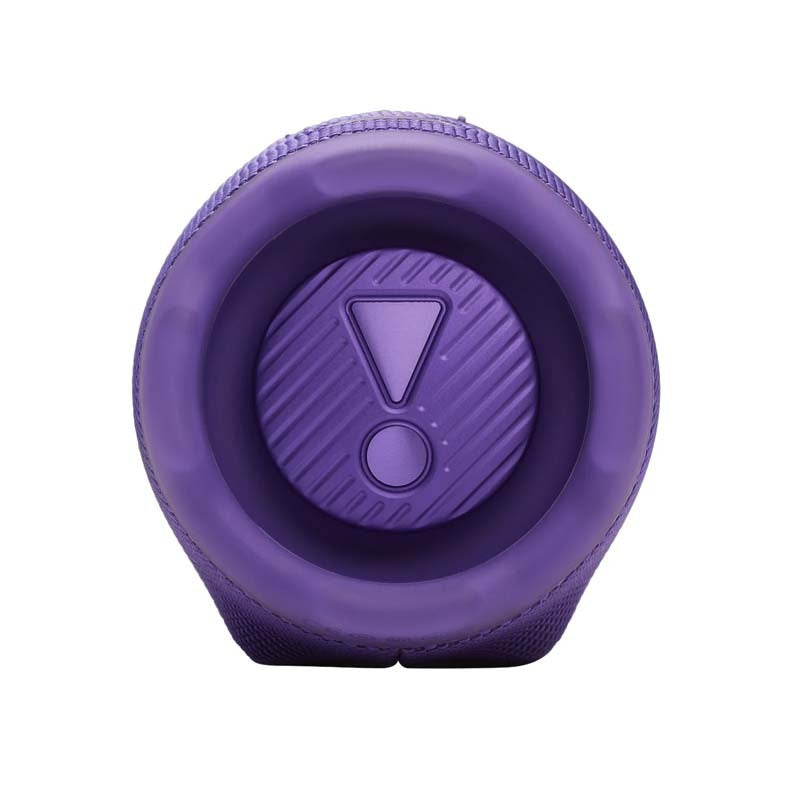 JBL Charge 6 Portable Bluetooth Speaker - Purple - Purple