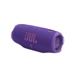 JBL Charge 6 Portable Bluetooth Speaker - Purple - Purple