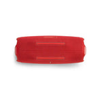 JBL Charge 6 Portable Bluetooth Speaker - Red - Red