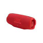 JBL Charge 6 Portable Bluetooth Speaker - Red - Red