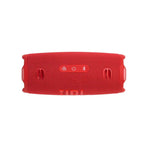 JBL Charge 6 Portable Bluetooth Speaker - Red - Red