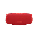 JBL Charge 6 Portable Bluetooth Speaker - Red - Red