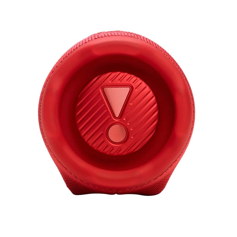JBL Charge 6 Portable Bluetooth Speaker - Red - Red