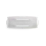 JBL Charge 6 Portable Bluetooth Speaker - White - White