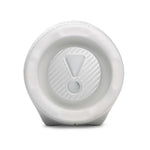 JBL Charge 6 Portable Bluetooth Speaker - White - White