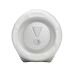 JBL Charge 6 Portable Bluetooth Speaker - White - White