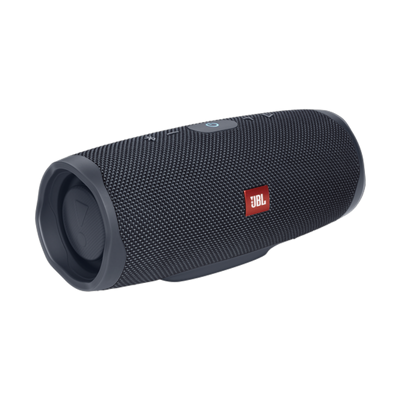 JBL Charge Essential 2 Portable Bluetooth Speaker - Grey - Grey