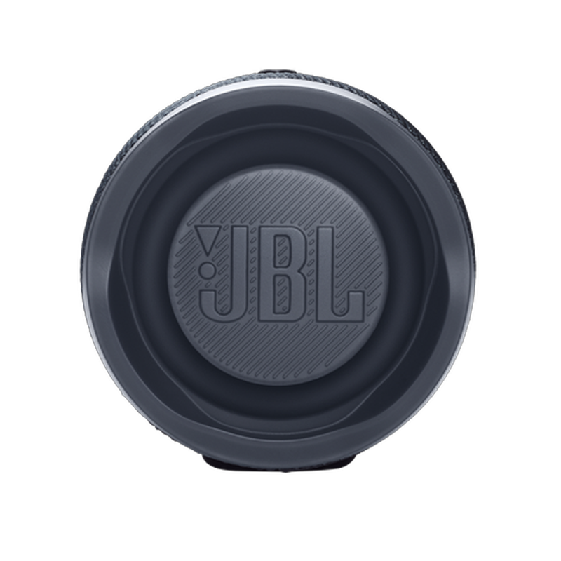 JBL Charge Essential 2 Portable Bluetooth Speaker - Grey - Grey