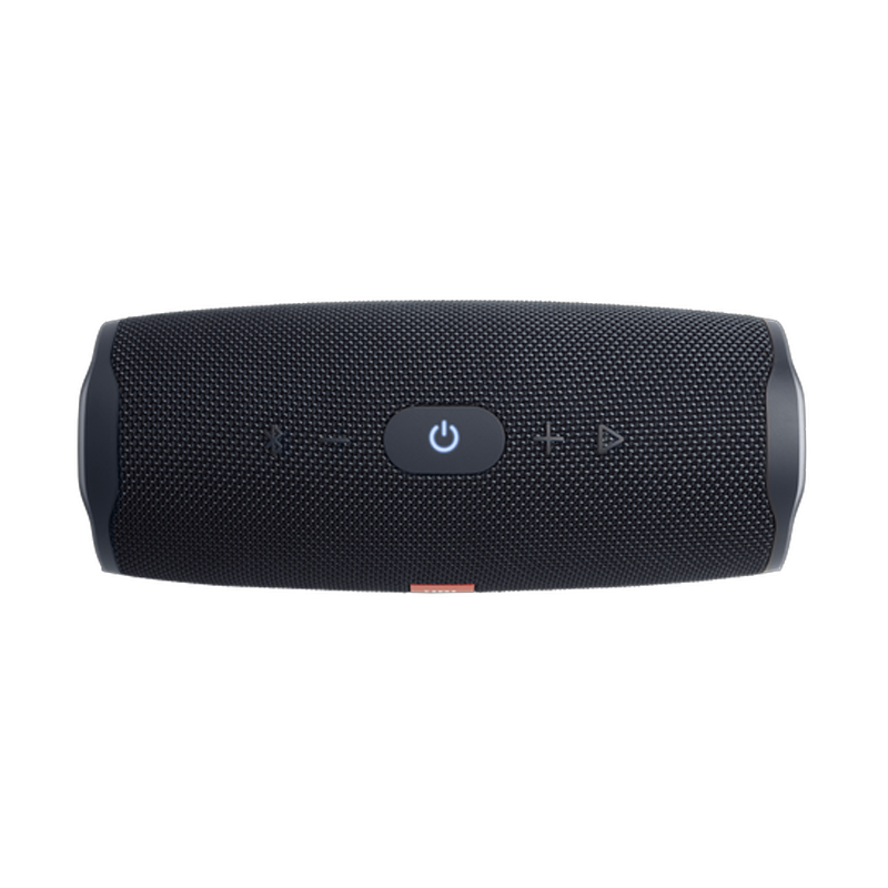 JBL Charge Essential 2 Portable Bluetooth Speaker - Grey - Grey