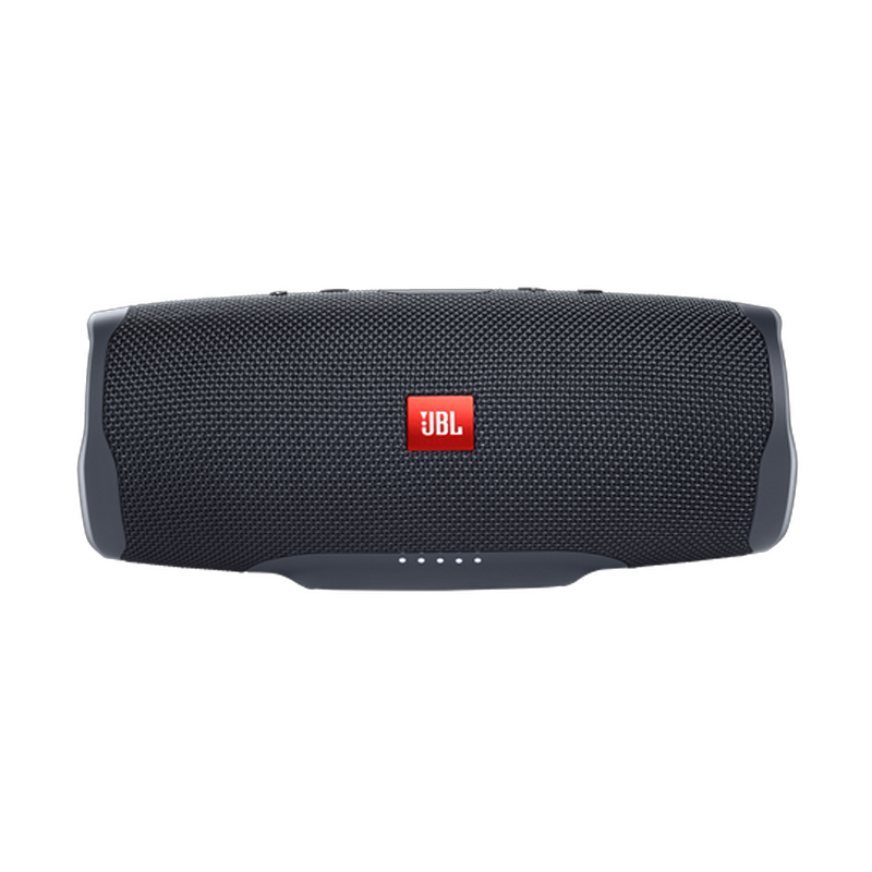 JBL Charge Essential 2 Portable Bluetooth Speaker - Grey - Grey