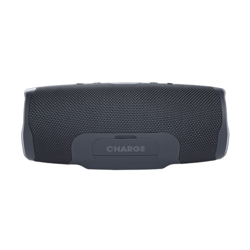 JBL Charge Essential 2 Portable Bluetooth Speaker - Grey - Grey