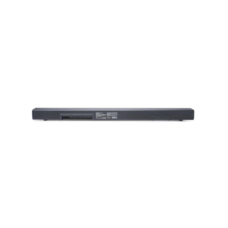 JBL Cinema SB510 3.1 Channel Soundbar with a Built-In Subwoofer - Black - Black