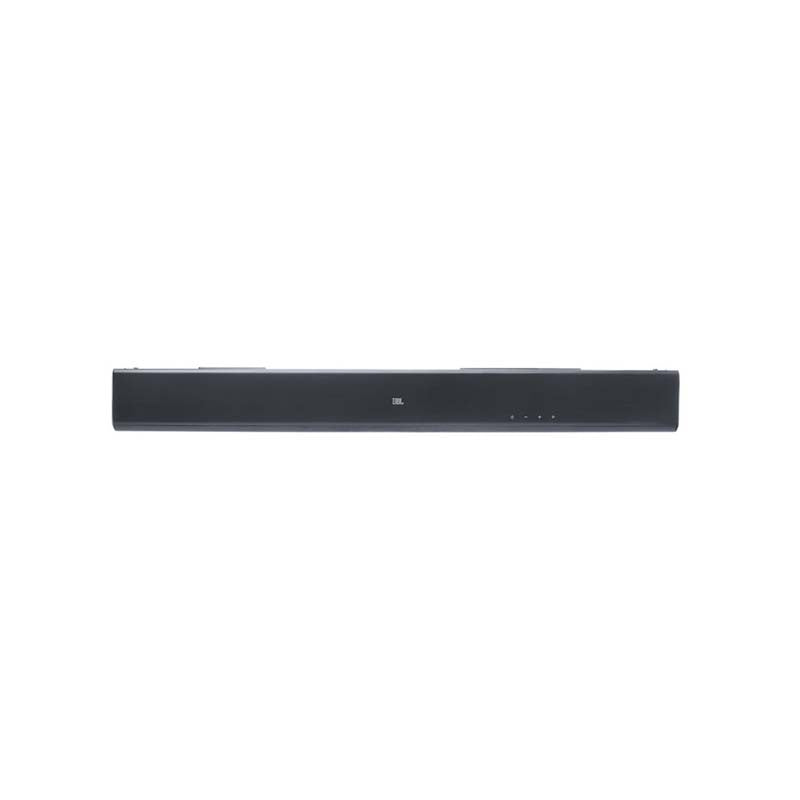 JBL Cinema SB510 3.1 Channel Soundbar with a Built-In Subwoofer - Black - Black
