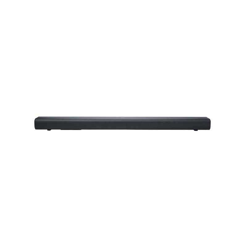JBL Cinema SB510 3.1 Channel Soundbar with a Built-In Subwoofer - Black - Black
