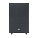 JBL Cinema SB550 3.1 Channel Sound bar with Wireless Subwoofer - Black - Black